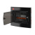 Бокс СП IP41 8м двер. клемм. черн./дым. DKC 82508