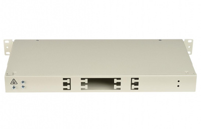 Кросс ШКОС-М -1U/2 -16 -FC/ST ~16 -FC/D/SM  ~16 -FC/UPC