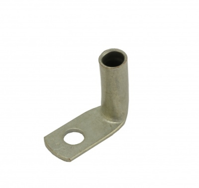 Наконечник медный луженый ТМЛ 35-8-9 (90гр) EKF