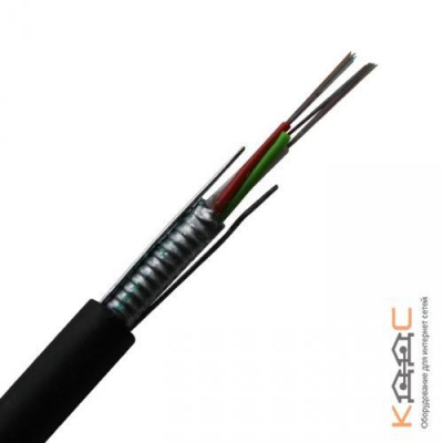 ИКСЛН-М4П-А8-2,7 кН, 8 волокон