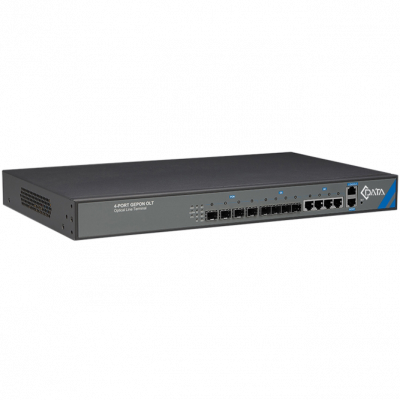 Оптический линейный терминал EPON OLT FD1104SN – FD1104SN