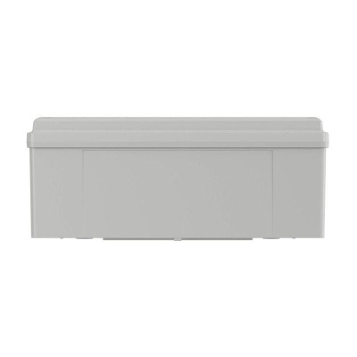 Коробка распределительная ОП 190х140х70мм IP56 гладкие стенки DKC 54110