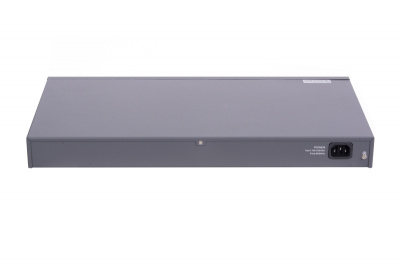 Коммутатор PoE GIGALINK GL-SW-F204-50, 48 портов, 1U 19