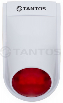 GSM сигнализация PROTEUS  Tantos TS-WS950