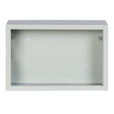 Шкаф антивандальный ШТА ПК-3 со стойками