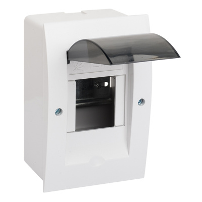 Щит распред, навесной ЩРН-П- 3 IP41 EKF PROxima