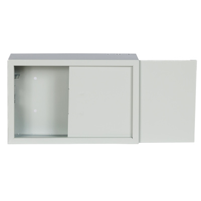 Шкаф антивандальный ШТА ПК-3 со стойками