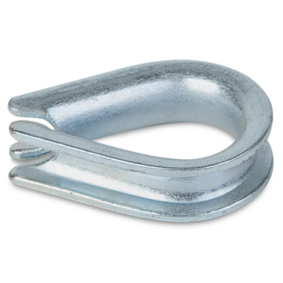 Коуш для троса