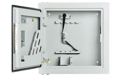 Кросс ШКОН-КПВ-64(2) с кронштейном (корпус) ССД
