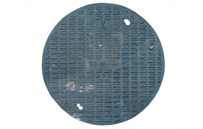 Люк квадратный тип Т "С150" (КК) 8.1-60 "Арбат"