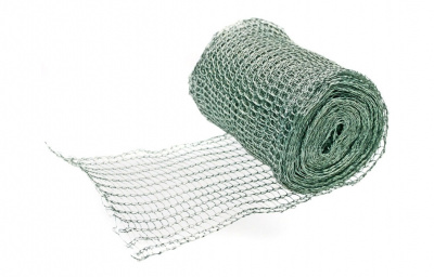 Сетка медная лужёная ГОСТ 2715-75 Длина 5м