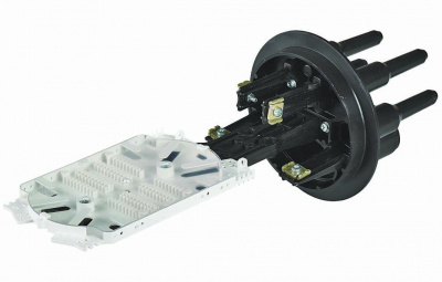 Муфта МТОК-Л6/108-1КТ3645-К