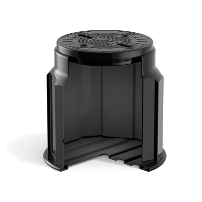 Колодец КС-1