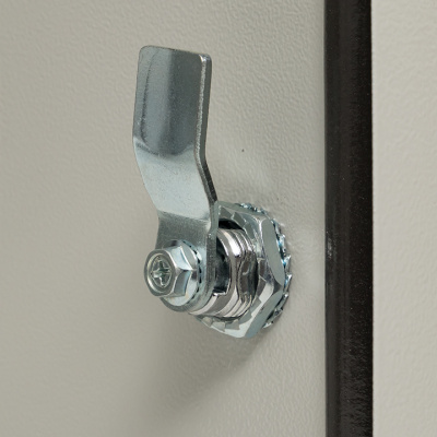 ЩУ-3/1-1 двухдверный (445х400х150) 12 мод, IP54 EKF Basic