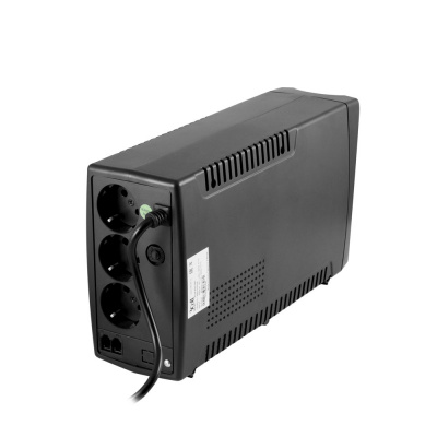 ИБП 3Cott-850-HML Home Line 