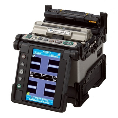 Аппарат сварочный Fujikura 80S+ KIT A / KIT AC