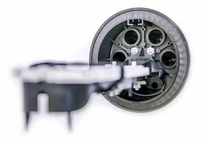 Муфта МТОК-В3/216-1КТ3645-К