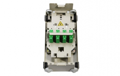 Кросс ШКОН   -П    -16 -1PLC 0.9-1/4- SC/APC - 20SC-5SC/APC-1SC/APC ССД