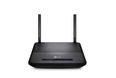 Двухдиапазонный AC1200 Wi-Fi VoIP GPON‑роутер XC220-G3v