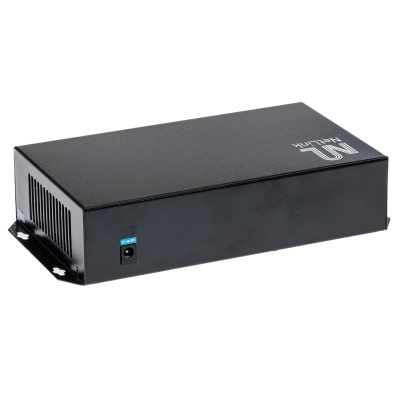 Коммутатор NL-SW-AFG-08/С02S ,  неуправляемый,  PoE.