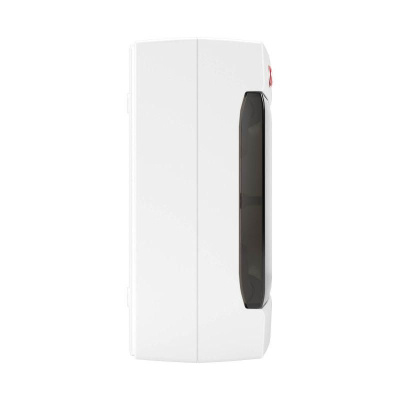 Щиток 18 мод. настен. IP40 с дверцей DKC 84618