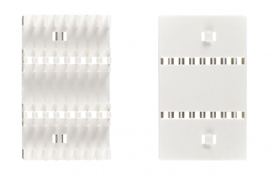 Ложемент Л16-4525 для ССД КДЗС-4525