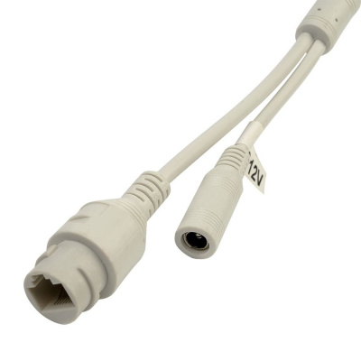 Камера NL-IPC-FZ-2VF-10X (6-22 мм), IP камера корпусная уличная