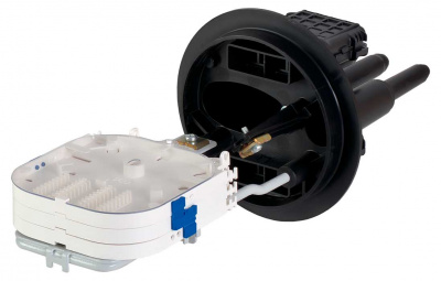 Муфта-кросс МКО-Х7/A-8SC-2AD ССД