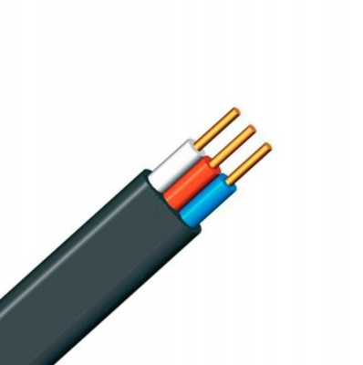 ВВГ-П нг, бухта 100 метров, ТУ.