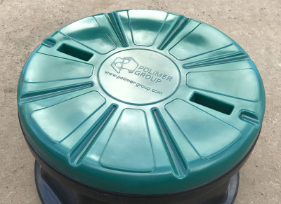 Колодец КН-780 (М) /2000