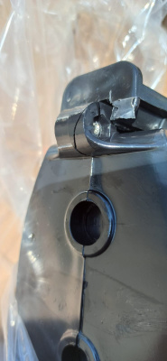 Оптическая муфта GJS-6007 (GJS-A) (уценка)