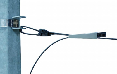 Анкерный зажим ODWAC HY