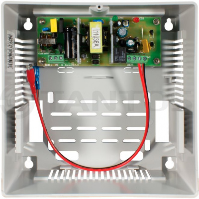 ИБП Tantos Ббп-30 PRO Lux (пластик)