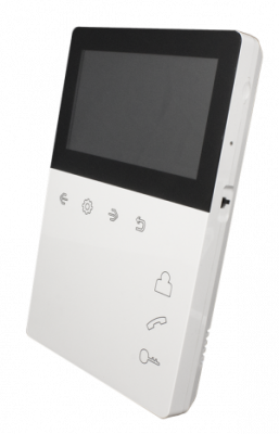 Монитор домофона Classic  Tantos Elly