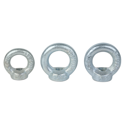 Рым-гайка DIN 582 М 10