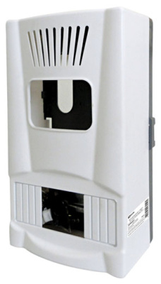 Щиток квартирный ЩК 2-7 DIN IP31 (261 х158 х 100 мм.) модиф. TDM