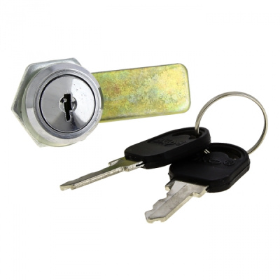 Замок металлический почтовый с логотипом 18-16/44 IP31 EKF PROxima