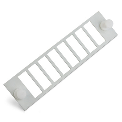 Планка съемная на 8 портов DSC