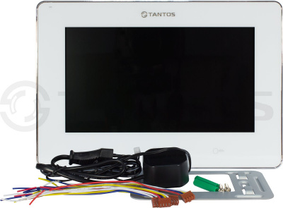 Монитор домофона Classic  Tantos STARK