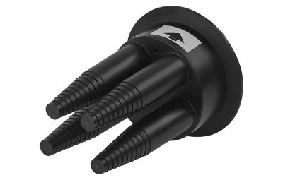 Муфта МОГ-У-34-1К4845 (Хомут, 3 + 4 ввода)