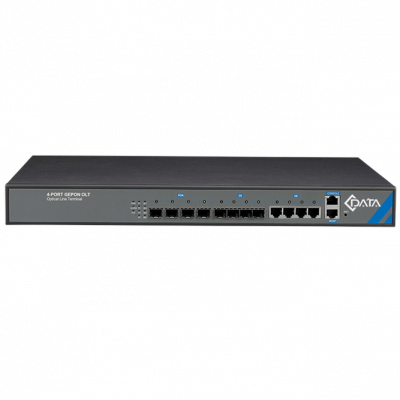 Оптический линейный терминал EPON OLT FD1104SN – FD1104SN