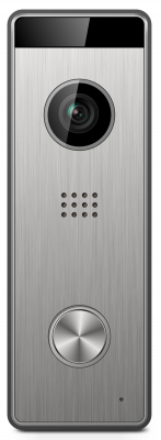 Видеодомофон формата AHD серии Promo  Tantos Triniti HD