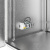 Шкаф климатический напольный ip54 19" 42U 750x1000x2100 (ШxГxВ) серый (RAL 7035), SRT03-75100.42-GY Шкаф климатический напольный ip54 19" 42U 750x1000x2100 (ШxГxВ) серый (RAL 7035), SRT03-75100.42-GY