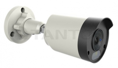 Цилиндрическая видеокамера HD  Tantos TSc-P2HDfN