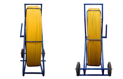 Устройство для заготовки каналов УЗК-К ССД 11/150 (Германия)