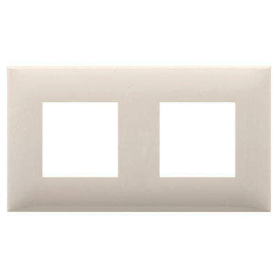 Рамка 4мод. ARTLEBEDEV Avanti "Ванильная дымка" DKC 4405904