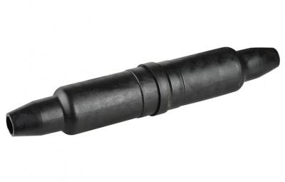 Муфта п/эт прямая МПП 5/6 ССД