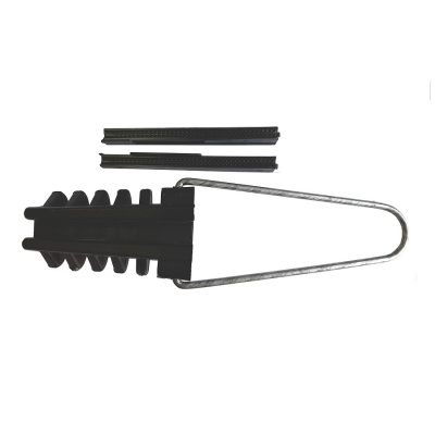 Анкерный зажим Н26