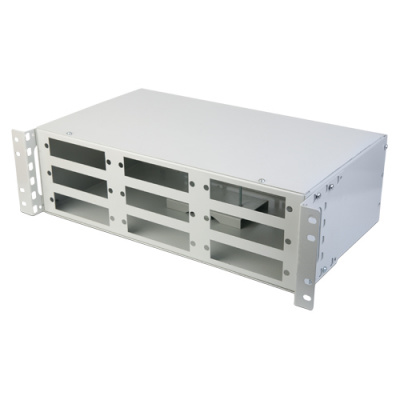 КРУС-72 со съемной передней панелью