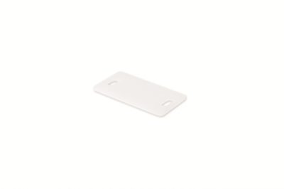 Бирка кабельная тип B 26.4х16.2 (уп.100шт) DKC 2104291